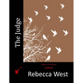 The Judge - Paperback