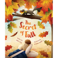 The Secret of Fall - Hardcover