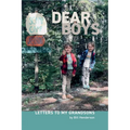 Dear Boys: Letters to My Grandsons - Paperback