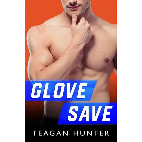 Glove Save - Paperback