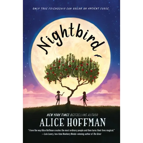 Nightbird - Paperback