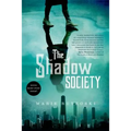 Shadow Society - Paperback