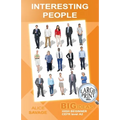 Interesting People: Big Ideas: High Beginner - Paperback