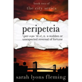 Peripeteia: The City Series, Book Two - Paperback