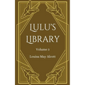 Lulu's Library, Volume 3 - Paperback