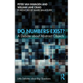 Do Numbers Exist?: A Debate about Abstract Objects - Paperback