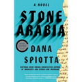 Stone Arabia - Paperback