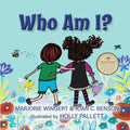 Who Am I? - Paperback