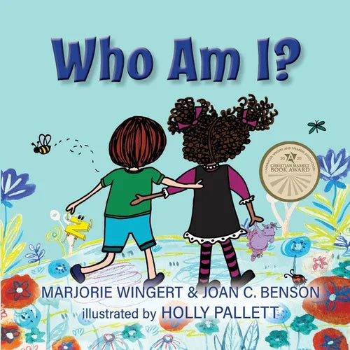 Who Am I? - Paperback