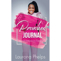 Provoked: Journal - Paperback