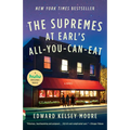 The Supremes at Earl's All-You-Can-Eat - Paperback