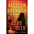 No Good Deed - Paperback
