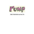 Rump: Truthiness & Facts - Paperback