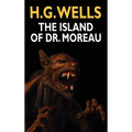 The Island of Dr. Moreau - Hardcover