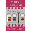 Margot Durand Cozy Mystery Boxed Set - Paperback