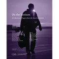 On the Horizon: A Collection of Papers from the Next Generation, Volume 6 - Paperback