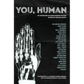 You, Human: An Anthology of Dark Science Fiction - Paperback