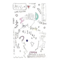 Inspired Love, Loyalty, & Friendship - Hardcover