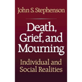 Death, Grief, and Mourning - Paperback