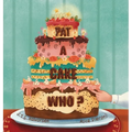 Pat a Cake Who - Hardcover