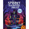 In a Spooky Haunted House: A Pop-Up Adventure - Board Book