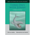 Three Days with Jonah: A Whale of a Story - Paperback
