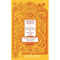 A Plain and Easy Introduction to Practical Music - Paperback