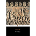 The Odyssey - Paperback