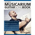 Andy McKee Musicarium Guitar Songbook: Discover Andy McKee's Techniques & Artistry in Five Acoustic Guitar Masterpieces - Paperback