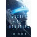 Master of Memories - Hardcover
