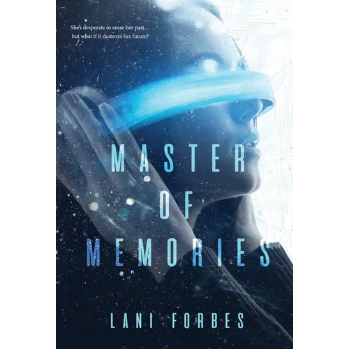 Master of Memories - Hardcover