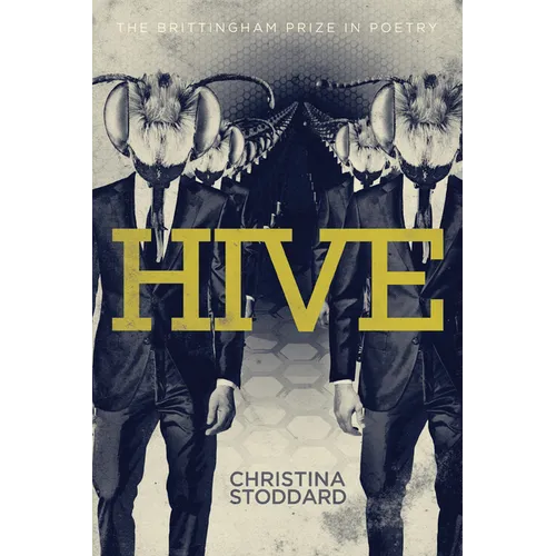 Hive - Paperback