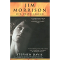 Jim Morrison: LIfe, Death, Legend - Paperback