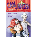 CAM Jansen and the Millionaire Mystery - Paperback