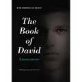 The Book of David - Paperback