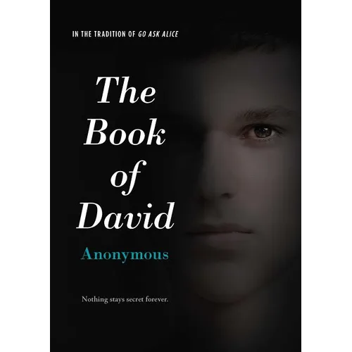 The Book of David - Paperback