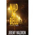 Mad as Bell - Paperback