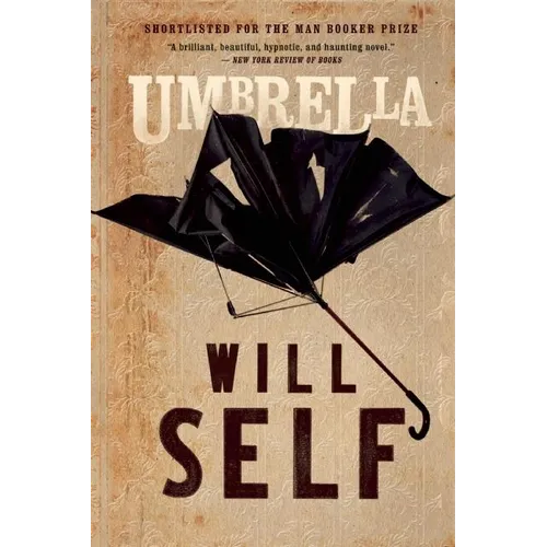 Umbrella - Paperback