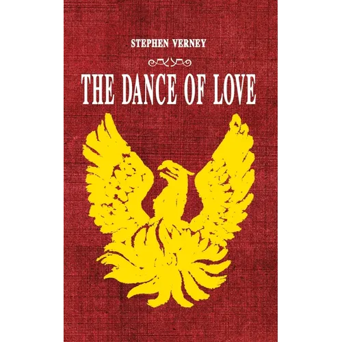 The Dance of Love - Paperback