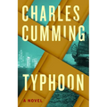 Typhoon - Paperback