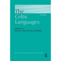 The Celtic Languages - Paperback