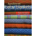 Handwoven Baby Blankets - Paperback