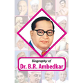 Biography of Dr. BR Ambedkar - Paperback