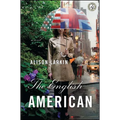 The English American - Paperback