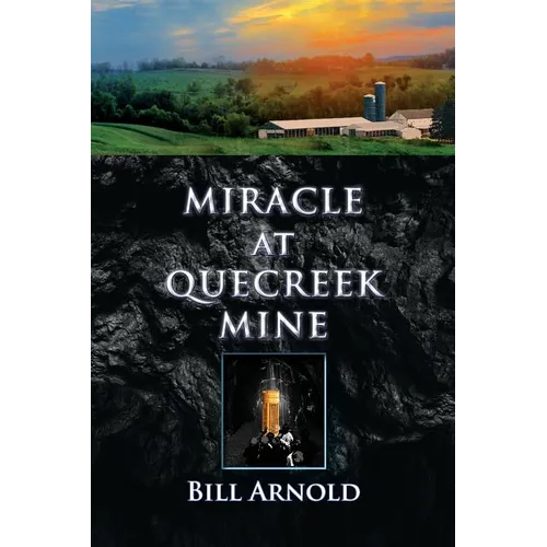 Miracle at Quecreek Mine - Paperback