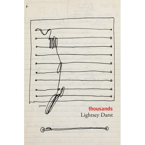 Thousands - Paperback