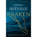 Kraken - Paperback
