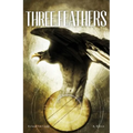 Three Feathers - Paperback