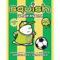 Captain Disaster - Paperback
