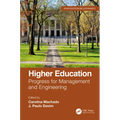 Higher Education: Progress for Management and Engineering - Paperback
